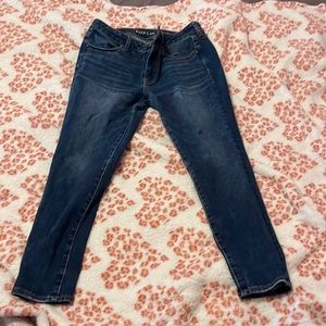American Eagle jegging